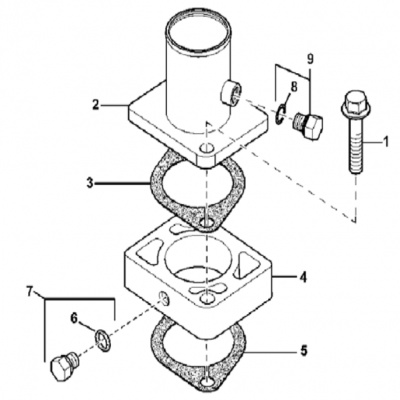 Group 17: Intake Manifold, continued  第17組：進氣歧管，續(xù)