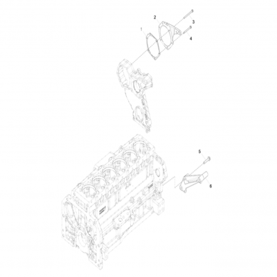 Group 62: Alternator Brackets, continued  第62組：交流發電機支架，&amp;amp;ldquo;GM93289,&amp;amp;rdquo;&amp;amp;ldquo;GM93285,&amp;amp;rdquo;&amp;amp;ldquo;GM91650,&amp;amp;rdquo;&am