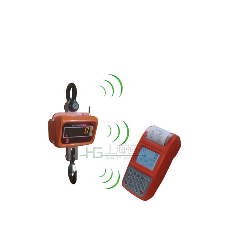 <b>30T*無(wú)線電子吊秤廠家</b>